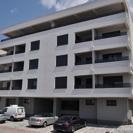 Apartman Sunnyside Makarska Exterior foto