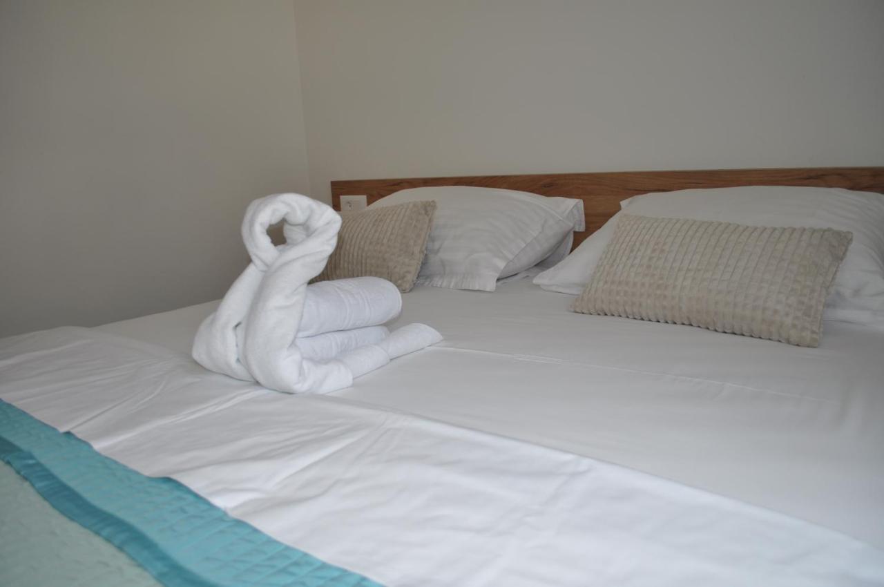 Apartman Sunnyside Makarska Exterior foto