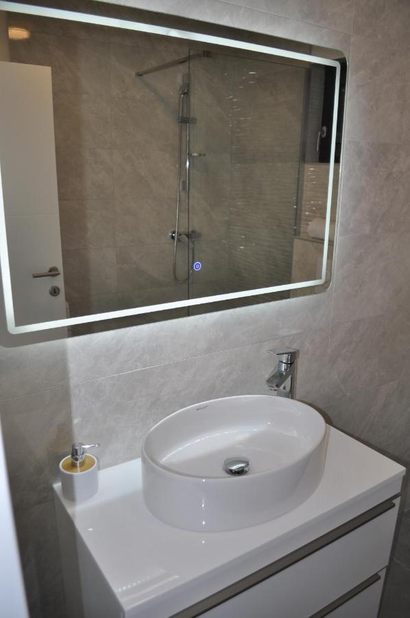 Apartman Sunnyside Makarska Exterior foto